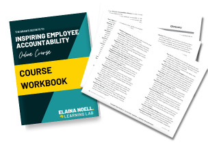 Accountability Course